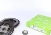 Зчеплення (набір) + підшипник VALEO 828108