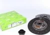 Зчеплення FORD Transit 2.4 Diesel 1/2000->6/2001 (вир-во Valeo) VALEO 826100 (фото 1)