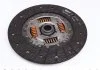 Зчеплення FORD Transit 2.4 Diesel 1/2000->6/2001 (вир-во Valeo) VALEO 826100 (фото 6)