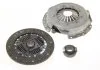 Сцепление HYUNDAI GALLOPER I, GALLOPER II (JK-01), 91-03 (пр-во) VALEO 821350 (фото 1)
