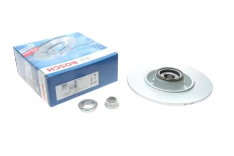 Диск гальмівний з підшипником BOSCH 0986479C88
