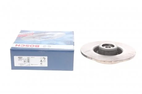 Диск гальмівний з підшипником BOSCH 0986479270