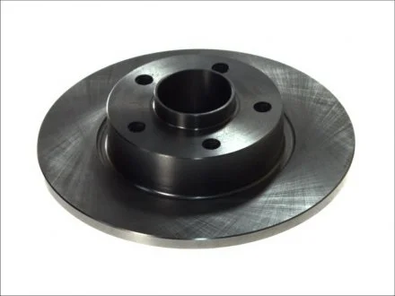 Диск гальмівний з підшипником DELPHI BG9031RS