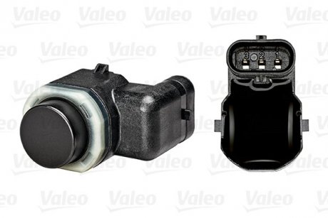 Датчик для системи парктронік VALEO 890012