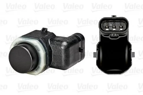 Датчик для системи парктронік VALEO 890012