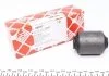 Сайлентблок рычага VOLVO 740 передн. ось (пр-во Febi) FEBI BILSTEIN 05217 (фото 1)