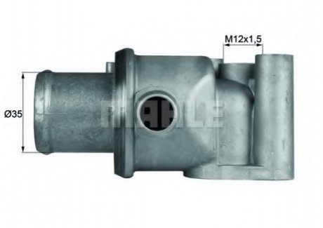 Термостат MAHLE / KNECHT TI7787D