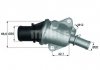 Термостат MAHLE / KNECHT TI10588 (фото 1)