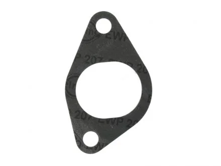 Прокладка впускного колектора BMW 1500-2000 (115, 116, 118, 121), 1502-2002 (E10), 3 (E21), 3 (E30), 5 (E12), 5 (E28) 1.5/1.6/1.8 10.62-12.91 ELRING 827585