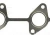 Прокладка випускного колектора Hyundai 2,0CRDI Tucson, Santa Fe VICTOR REINZ 715344600 (фото 2)