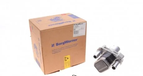 Клапан EGR, OM642 3.0CDI 06- WAHLER 710476D