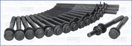 Болт головки блока AJUSA 81043100