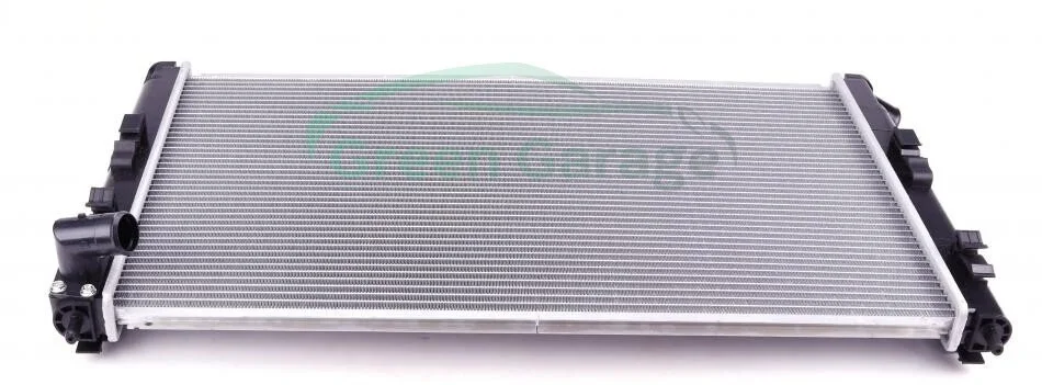 Радіатор, охолодження двигуна NRF 53906 (фото 1)