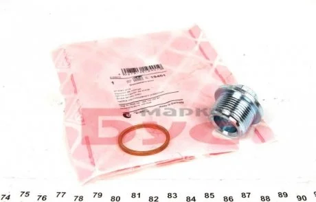 Болт зливного отвору картера FEBI BILSTEIN 19401