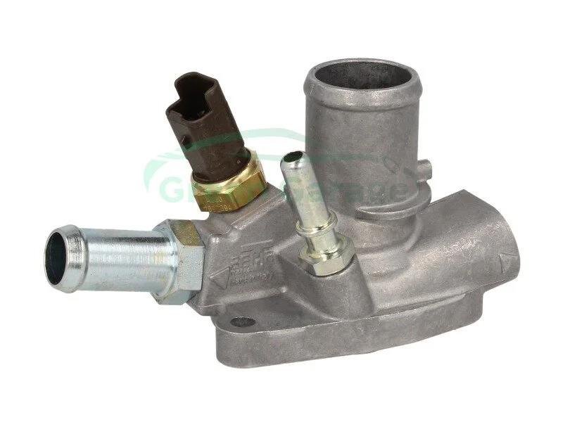 Термостат системи охолодження MAHLE / KNECHT TI14780 (фото 1)