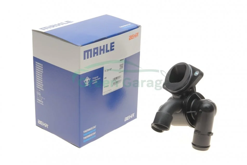 Термостат системи охолодження MAHLE / KNECHT TI3387 (фото 1)