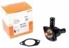 Термостат системи охолодження MAHLE / KNECHT TI3784D (фото 1)