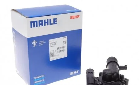 Термостат системи охолодження MAHLE / KNECHT TI3889