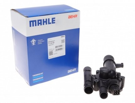 Термостат системи охолодження MAHLE / KNECHT TI3889