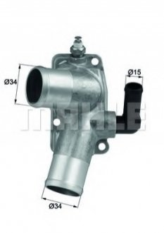 Термостат MAHLE / KNECHT TI4492D