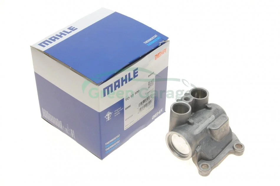 Термостат системи охолодження MAHLE / KNECHT TO12100 (фото 1)