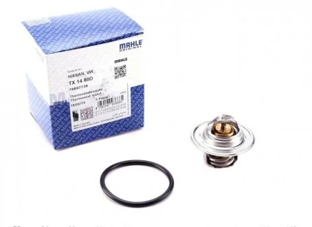 Термостат MAHLE / KNECHT TX1480D