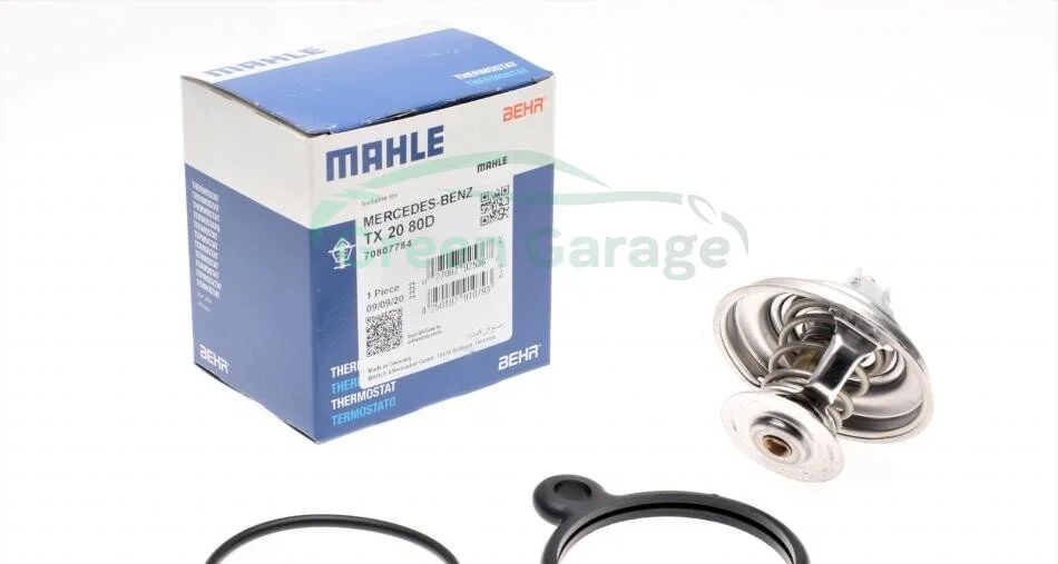 Термостат MAHLE / KNECHT TX2080D (фото 1)