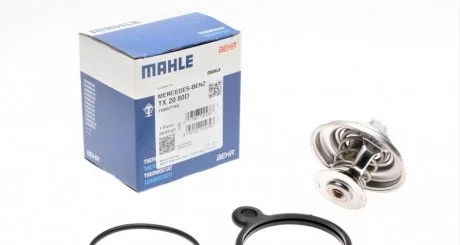 Термостат системи охолодження MAHLE / KNECHT TX2080D