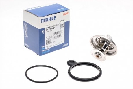 Термостат системи охолодження MAHLE / KNECHT TX2080D (фото 1)