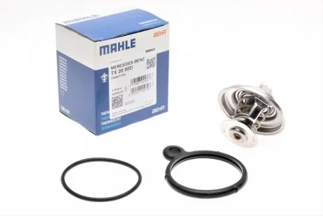 Термостат системи охолодження MAHLE / KNECHT TX2080D