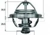 Термостат MAHLE / KNECHT TX2771D (фото 1)
