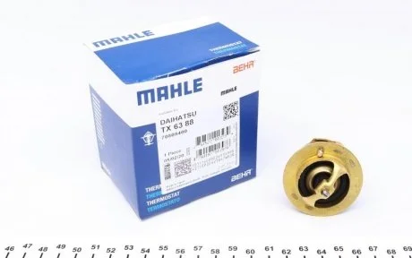 Термостат TOYOTA CAMRY/COROLLA (вир-во Mahle) MAHLE / KNECHT TX6388