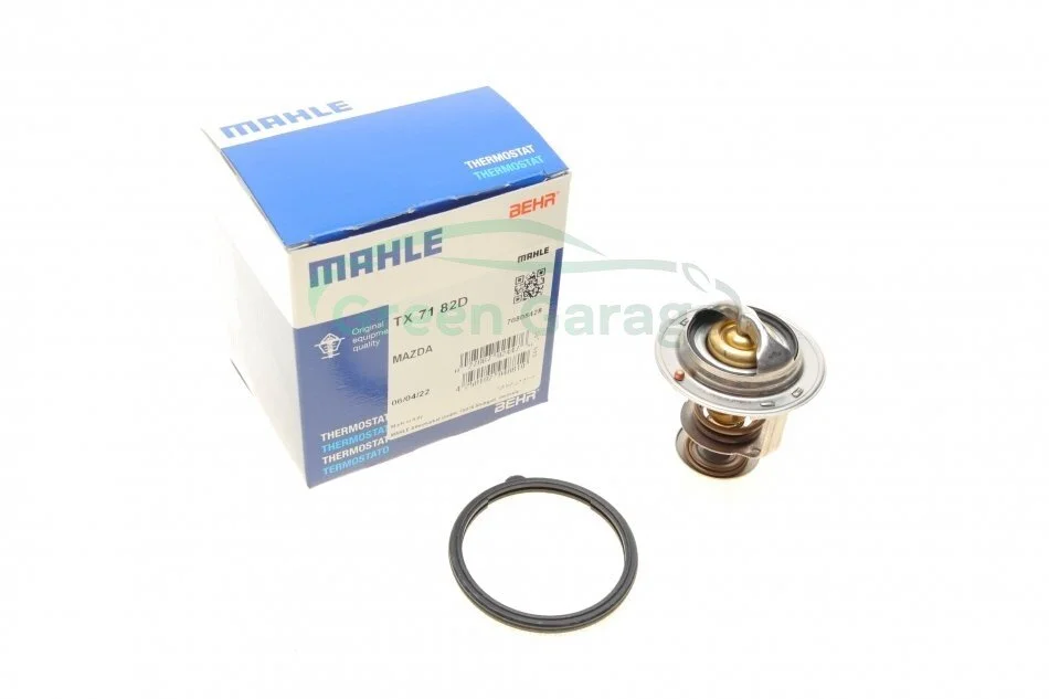 Термостат MAHLE / KNECHT TX7182D (фото 1)