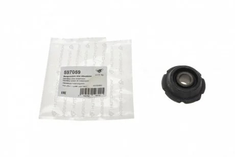 Сайлентблок переднього важеля HUTCHINSON 597059