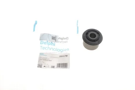 Сайлентблок PEUGEOT 406 DELPHI TD317W
