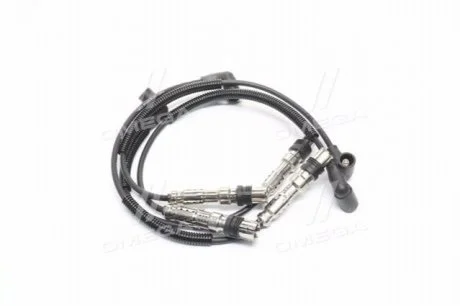 Комплект проводів запалювання NGK RCVW1110