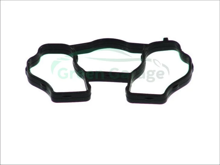 Прокладка випускного/впускного колектора VOLVO S40 I, V40 MITSUBISHI CARISMA 1.8 09.97-06.06 ELRING 394080 (фото 1)