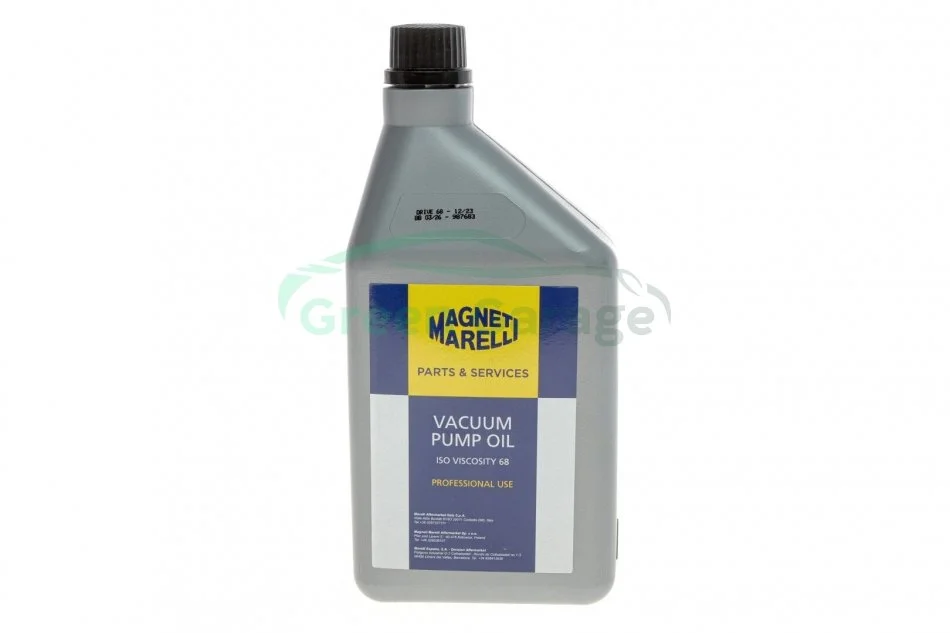 Мастило для вакуумних насосів MAGNETI MARELLI 007950024880 (фото 1)