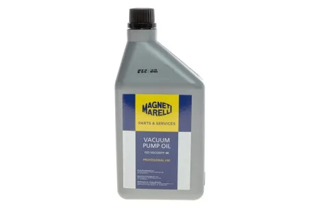 Мастило для вакуумних насосів MAGNETI MARELLI 007950024880