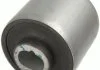 Сайлентблок переднього важеля LEMFORDER 30836
