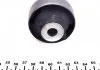 Сайлентблок рычага NISSAN MICRA передн. ось, задн. (пр-во Febi) FEBI BILSTEIN 22867 (фото 3)