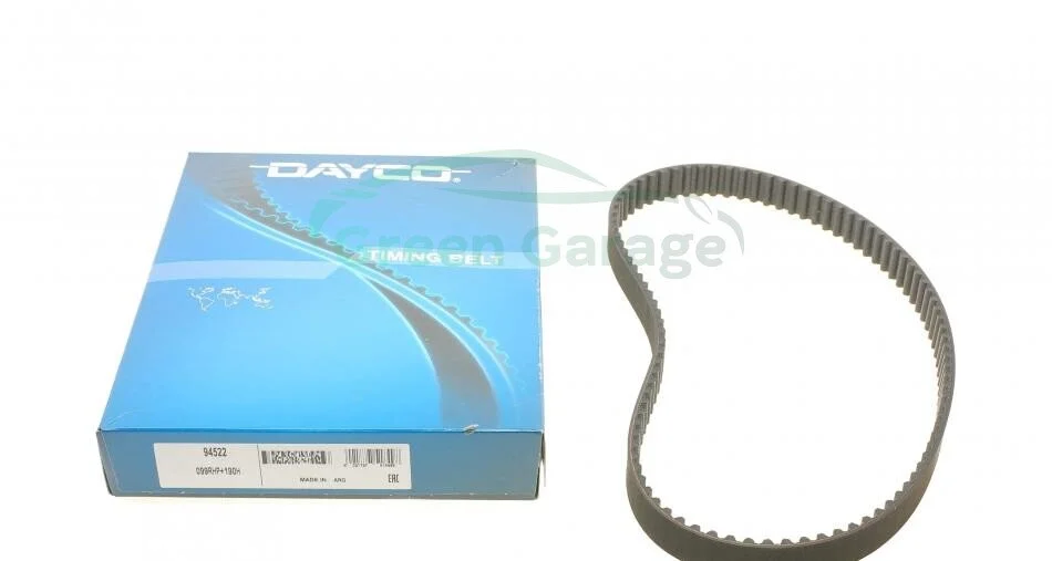 Ремінь валу балансирувального DAYCO 94522 (фото 1)