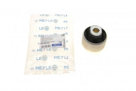 Сайлентблок MEYLE 16146100025