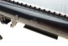 Радіатор, охолодження двигуна NRF 53101 (фото 3)