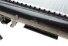 Радіатор, охолодження двигуна NRF 53101 (фото 3)