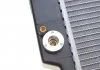 Радіатор, охолодження двигуна NRF 50528 (фото 4)