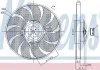 Elektrowentylator VECTRA C.. NISSENS 85786 (фото 1)