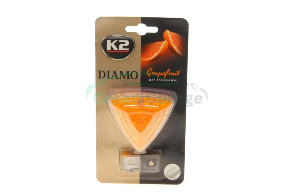 Освежитель воздуха GRAPEFRUIT K2 V88GRA (фото 1)