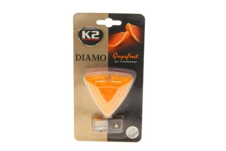 Освежитель воздуха GRAPEFRUIT K2 V88GRA