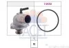Термостат системи охолодження FACET 78174